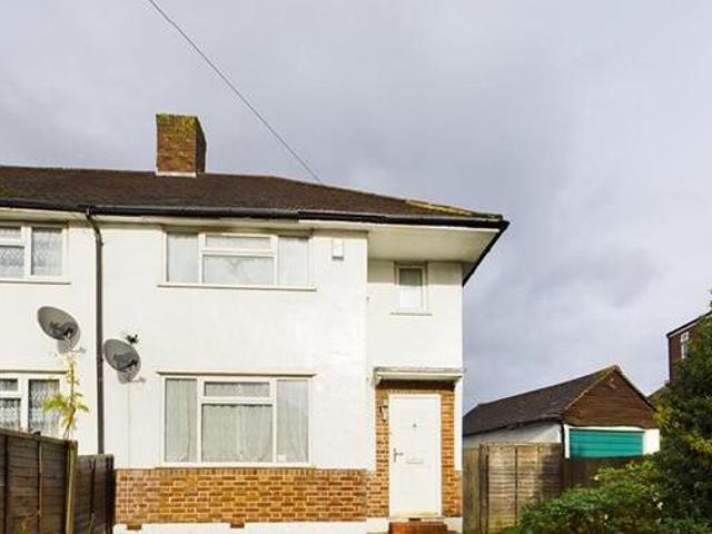 House for sale in Ruislip, Greater London
