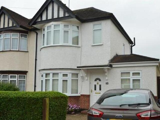 House for sale in Ruislip, Greater London