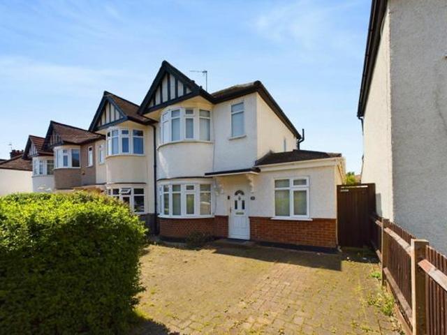 House for sale in Ruislip, Greater London