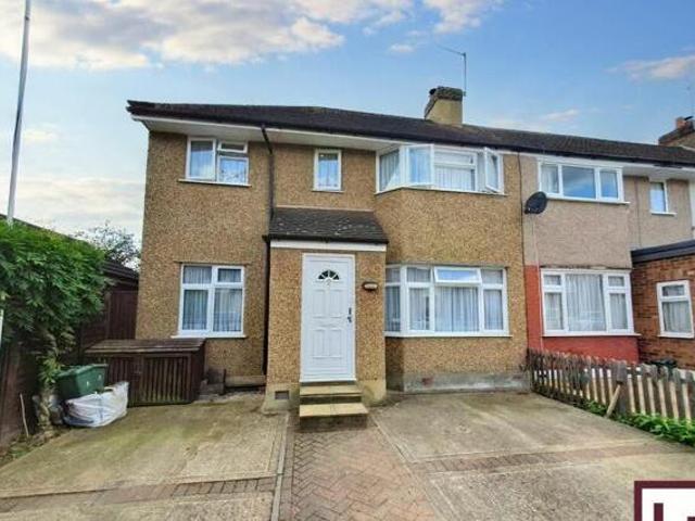House for sale in Ruislip, Greater London