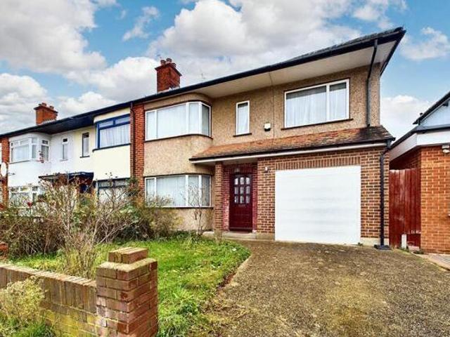 House for sale in Ruislip, Greater London