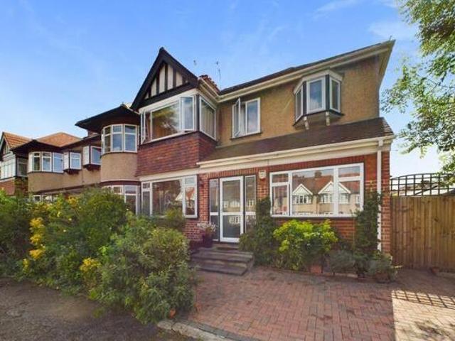 House for sale in Ruislip, Greater London