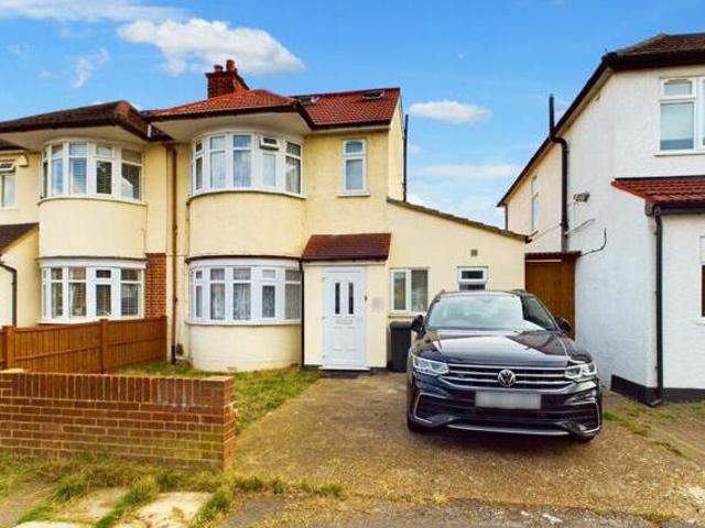 House for sale in Ruislip, Greater London