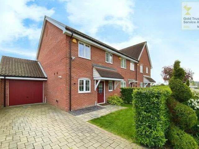 House for sale in Lyons, Greater London