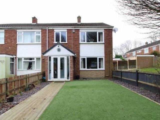 House for sale in Stubbers Green, West Midlands