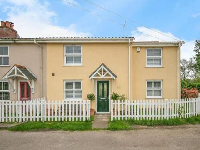 House for sale in Key Street, Suffolk