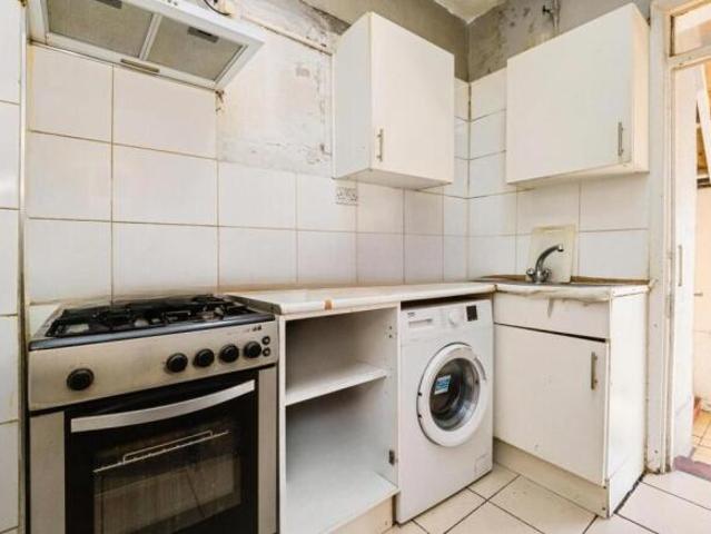 Cottage for sale in Manor Park, Greater London