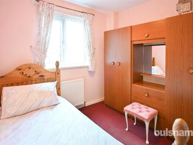 Cottage for sale in Park Central, Birmingham
