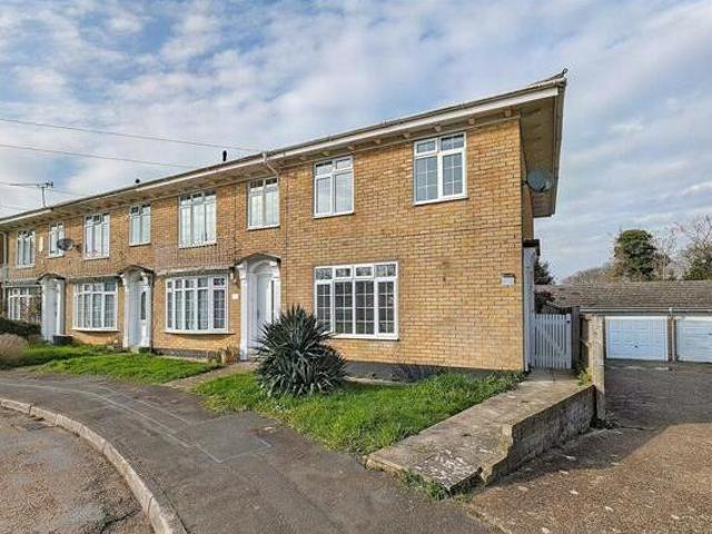 House for sale in Binstead, Ryde