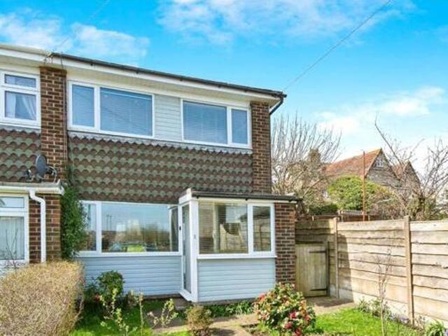 House for sale in Binstead, Ryde