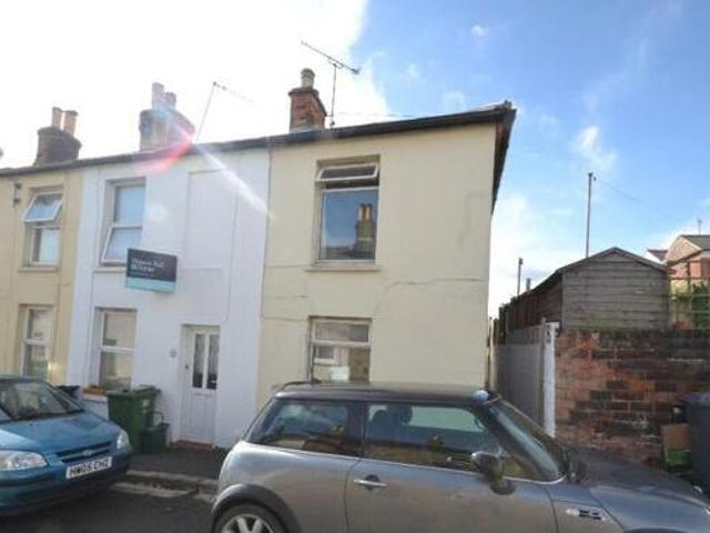House for sale in Binstead, Ryde