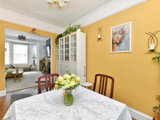 Cottage for sale in Morice Town, Mount Wise