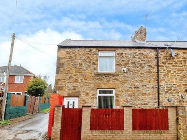 House for sale in Butterton, Staffordshire