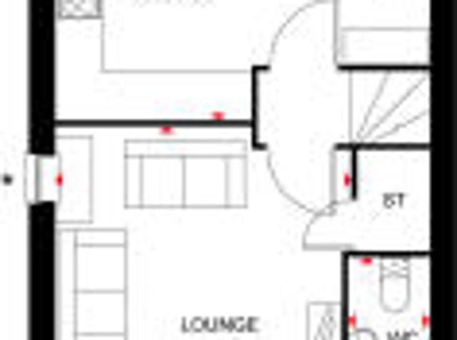 Cottage for sale in Crostwick, Norfolk