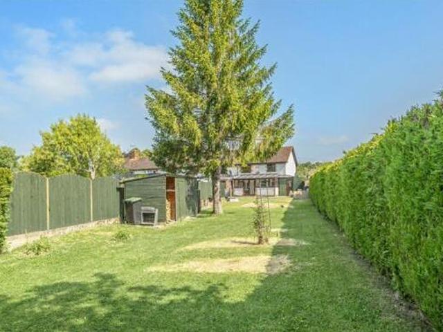 House for sale in Salisbury, Wiltshire