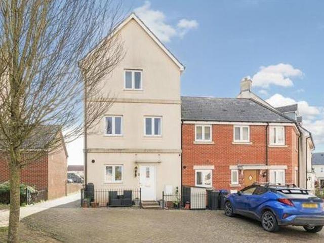 House for sale in Salisbury, Wiltshire
