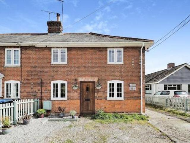 House for sale in Salisbury, Wiltshire