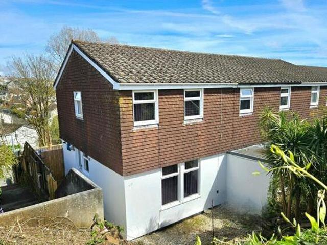 House for sale in Babis Farm, Saltash