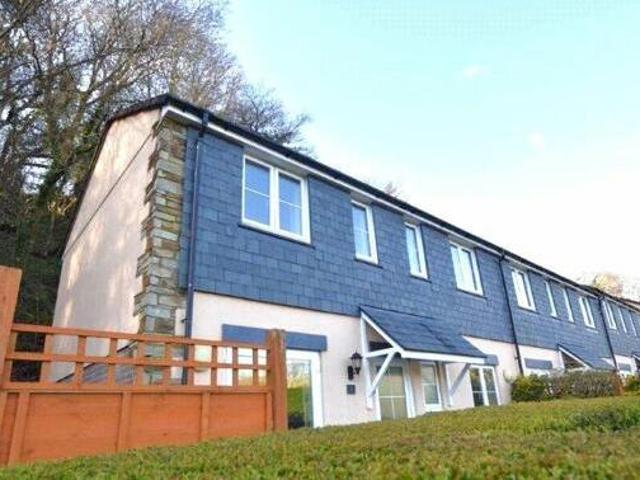 House for sale in Saltash, Cornwall