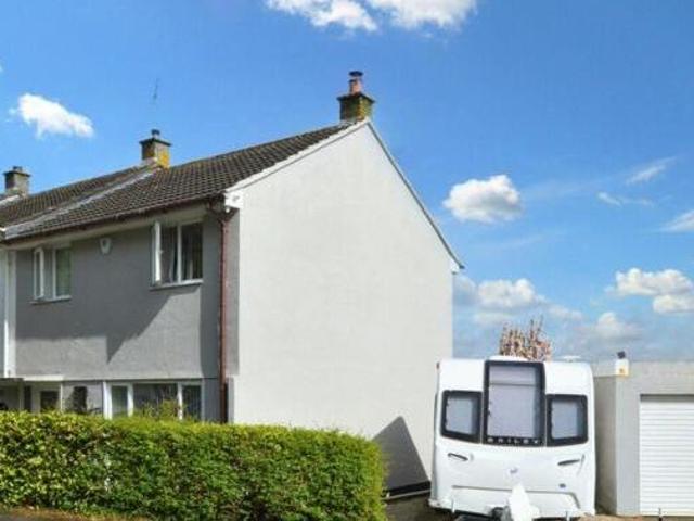 House for sale in Wearde Quay, Saltash