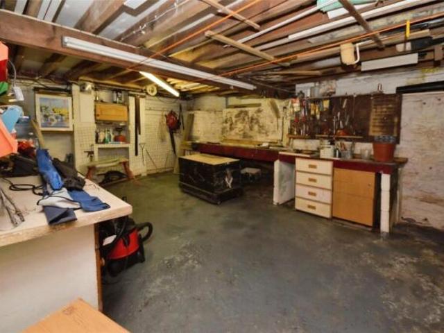 Cottage for sale in Keyham, Mount Wise