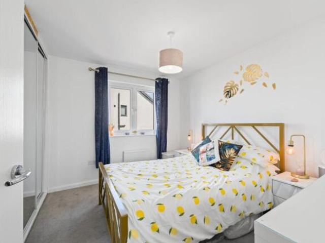 Cottage for sale in Scotland