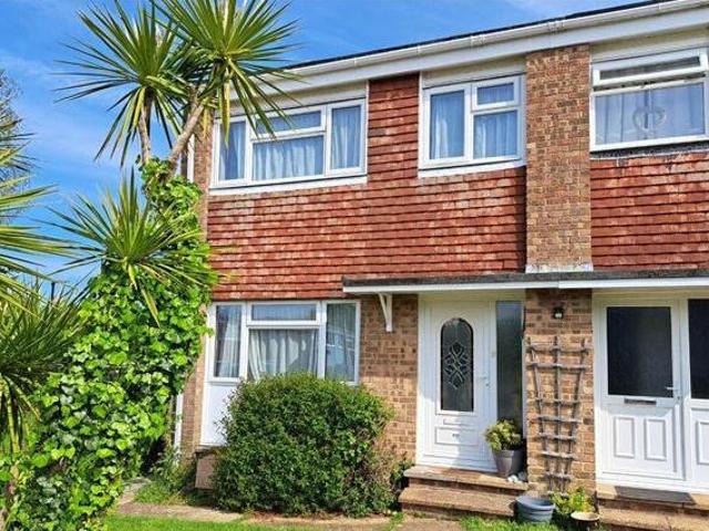 House for sale in Sandown, Isle of Wight
