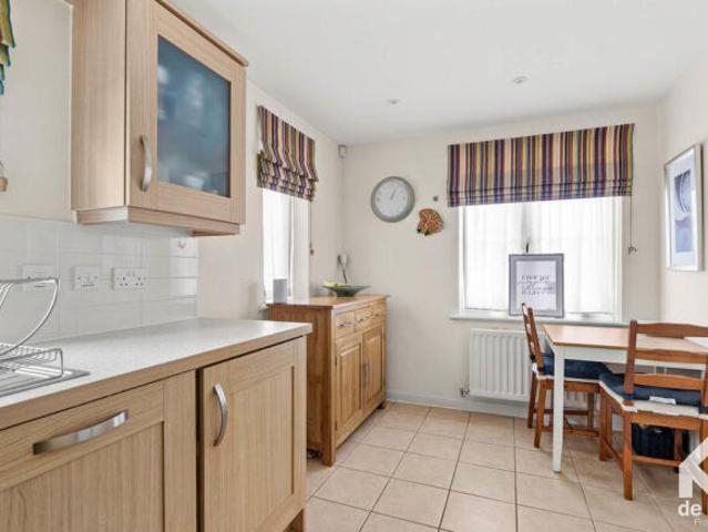 Cottage for sale in Golden Valley, Gloucestershire