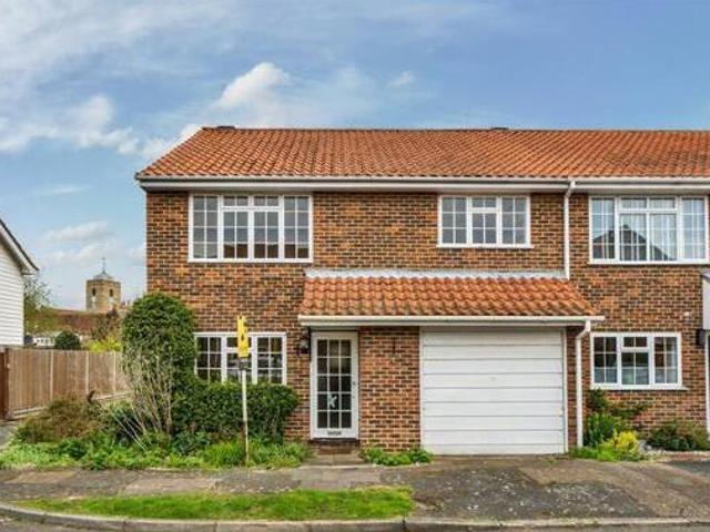 House for sale in Sandwich, Ash