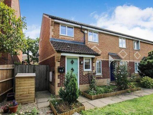 House for sale in Sandy, Bedfordshire