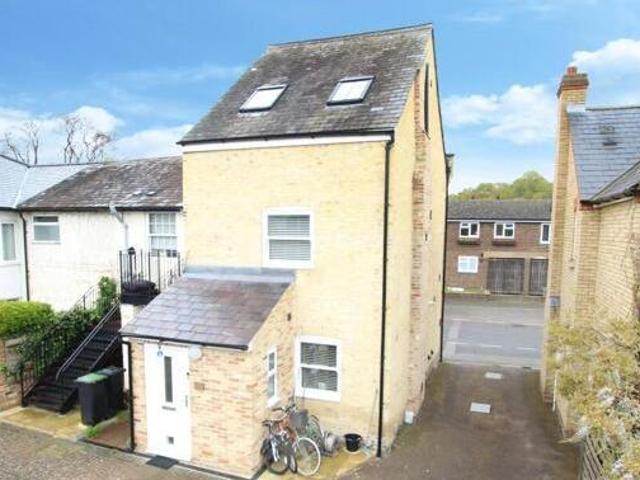 House for sale in Beeston, Sandy