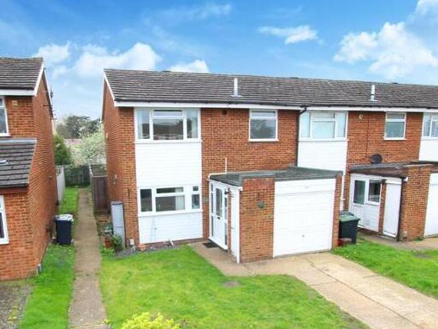 House for sale in Sandy, Bedfordshire