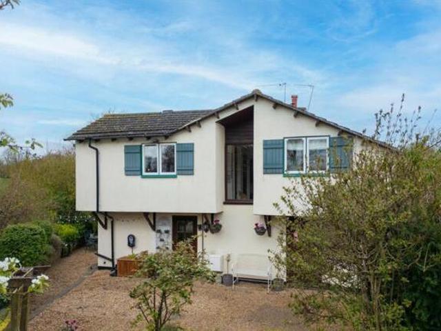 House for sale in Sawbridgeworth, Colliers End