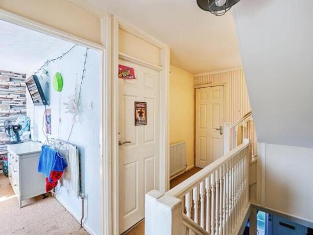 Cottage for sale in Langney Village, Eastbourne