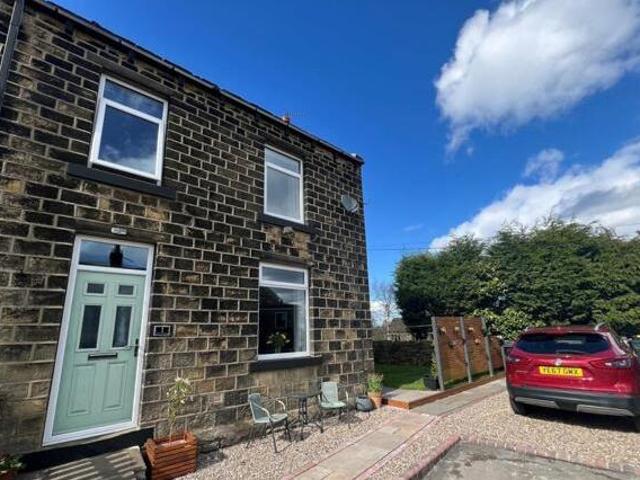 House for sale in North Yorkshire