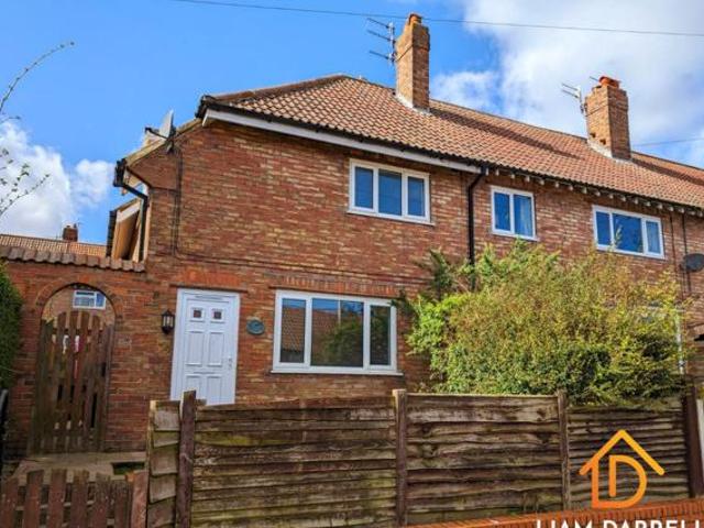 House for sale in Barrowcliff, Kepwick