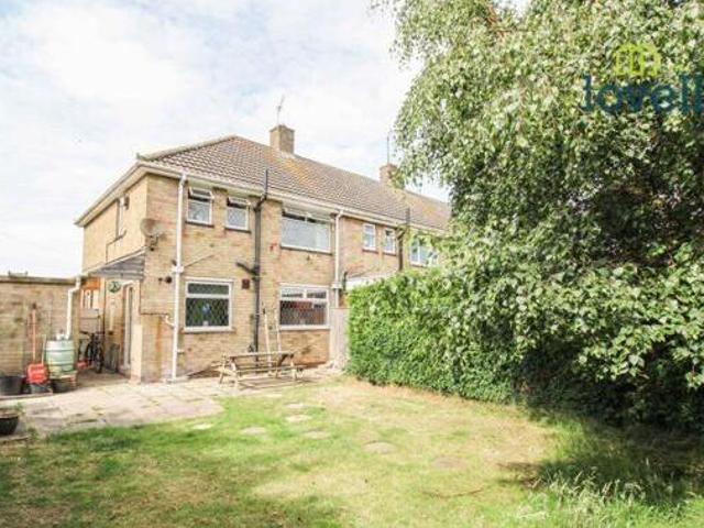 House for sale in Grimsby, North East Lincolnshire