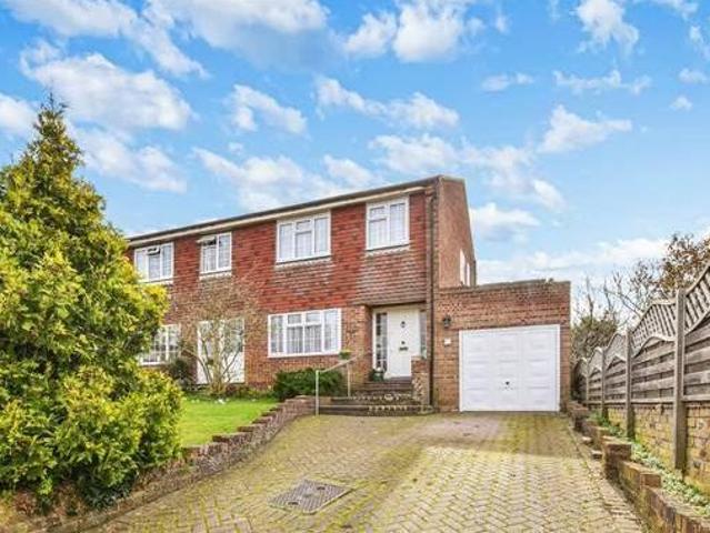 House for sale in Lyons, Greater London
