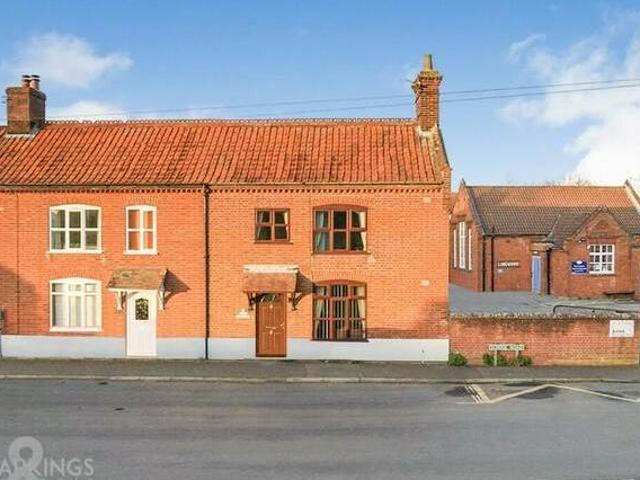 House for rent in Norfolk