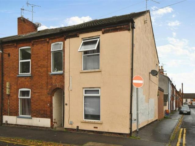 Apartment for sale in Lincoln, New Boultham