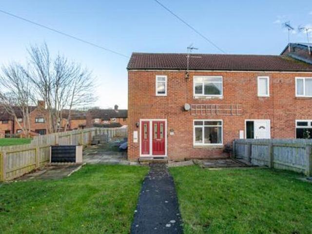 House for sale in North Yorkshire