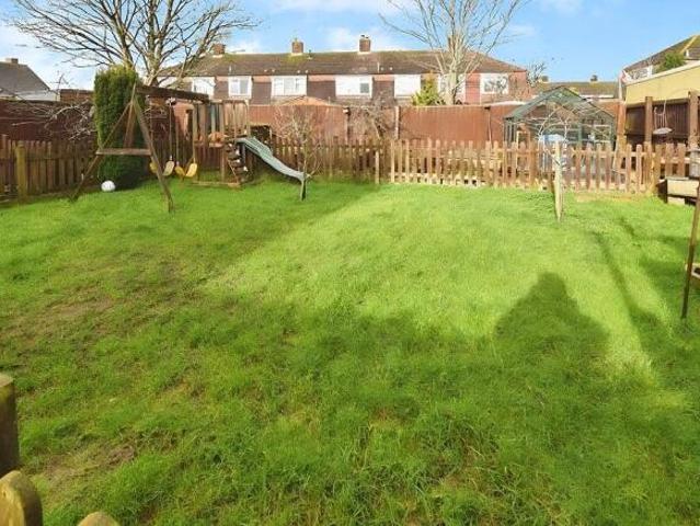 Cottage for sale in Topsham, Exeter