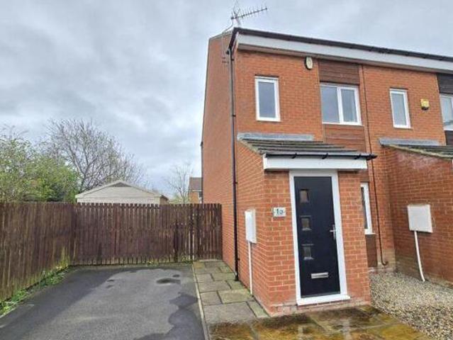 House for sale in Seaton Vale, Ashington