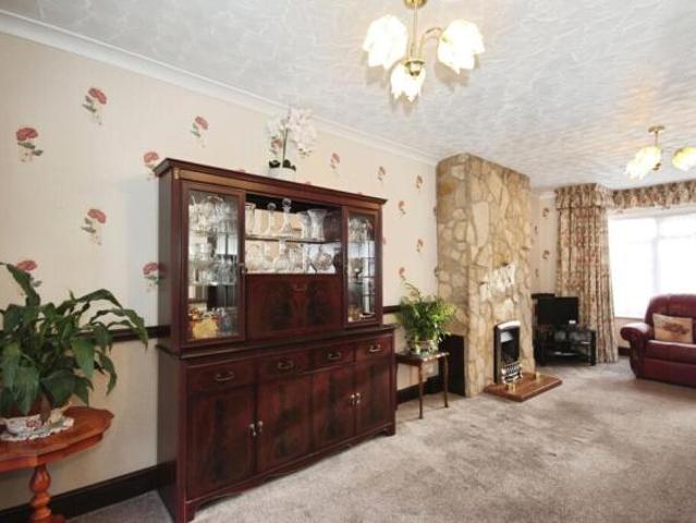 Cottage for sale in Tollbar End, West Midlands