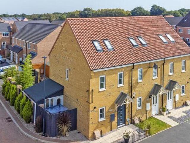 House for sale in Selby