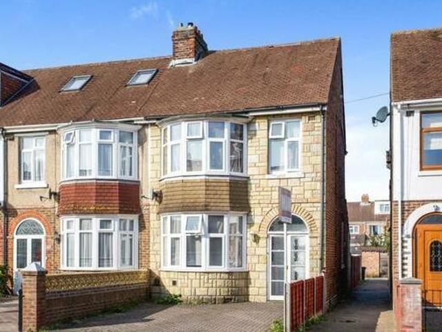 House for rent in Hampshire