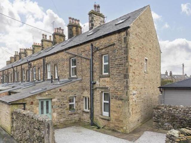 House for sale in Settle, North Yorkshire