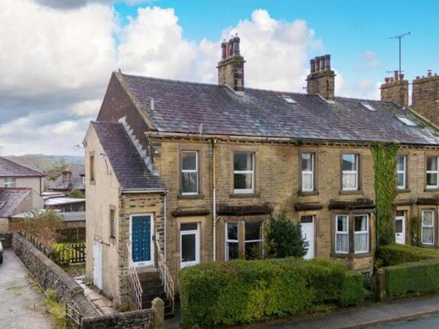 House for sale in Settle, North Yorkshire