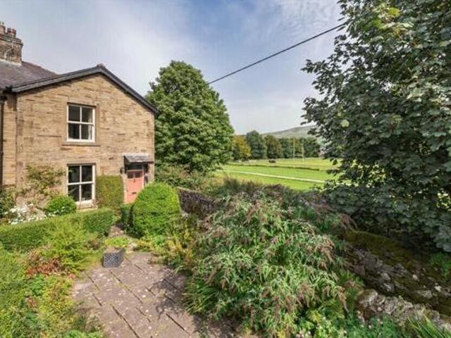 House for sale in Settle, North Yorkshire