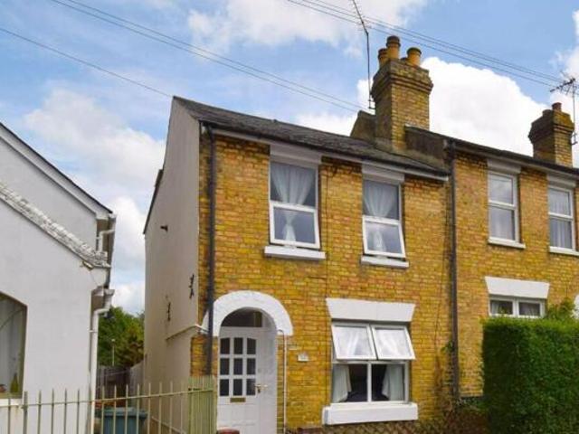 House for sale in Sevenoaks, The Butts